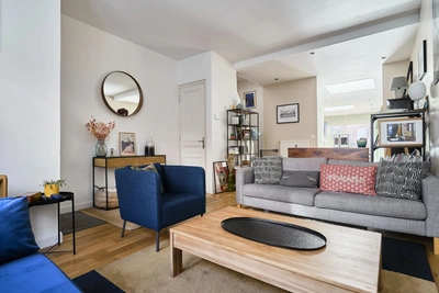 photo d'une maison en vente sur La Madeleine