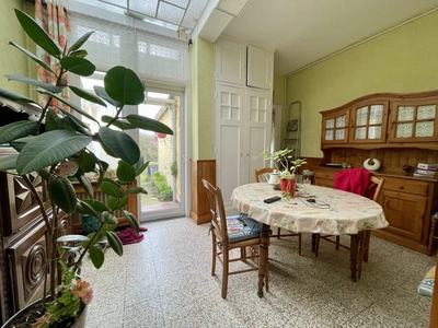 photo d'une maison en vente sur La Madeleine