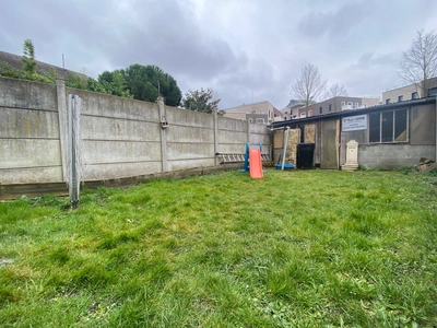 photo d'une maison en vente sur La Madeleine