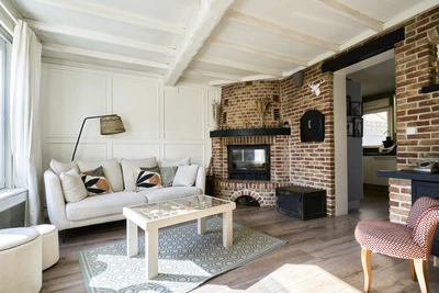 photo d'une maison en vente sur La Madeleine