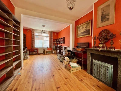 photo d'une maison en vente sur La Madeleine