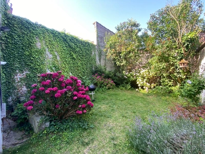 photo d'une maison en vente sur La Madeleine