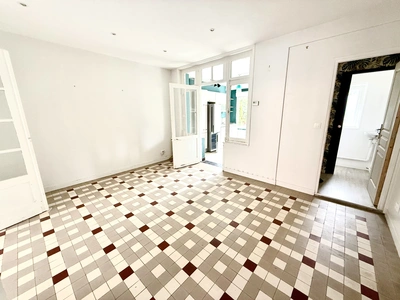 photo d'une maison en vente sur La Madeleine