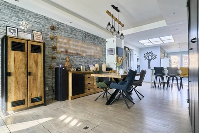 photo d'une maison en vente sur La Madeleine