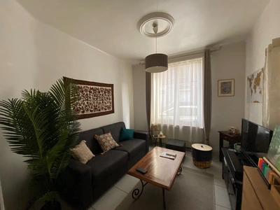 photo d'une maison en vente sur La Madeleine