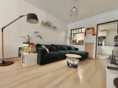 photo d'une maison en vente sur La Madeleine