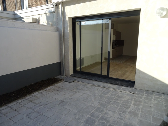 photo d'une maison en location sur La Madeleine