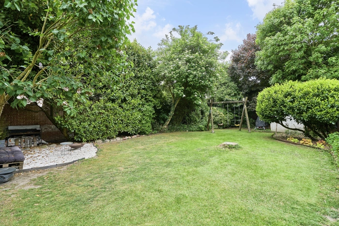 photo d'une maison en vente sur La Madeleine