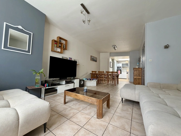 photo d'une maison en vente sur La Madeleine