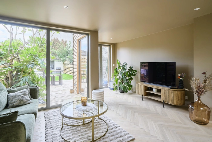 photo d'une maison en vente sur La Madeleine