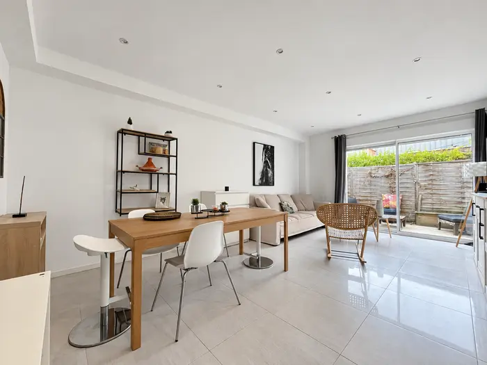 photo d'une maison en vente sur La Madeleine