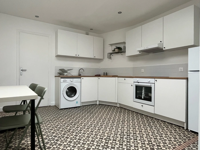 photo d'une maison en location sur La Madeleine