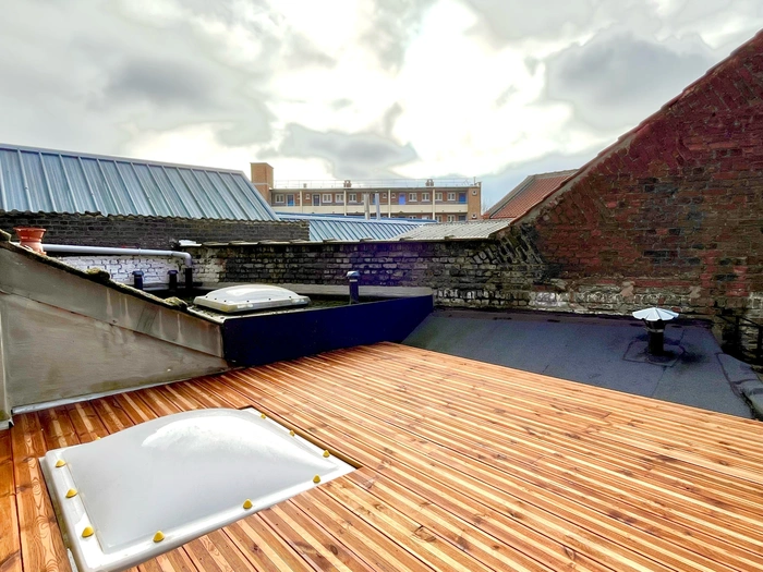 photo d'une maison en location sur La Madeleine