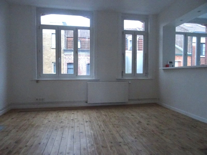photo d'un appartement en location sur Lambersart