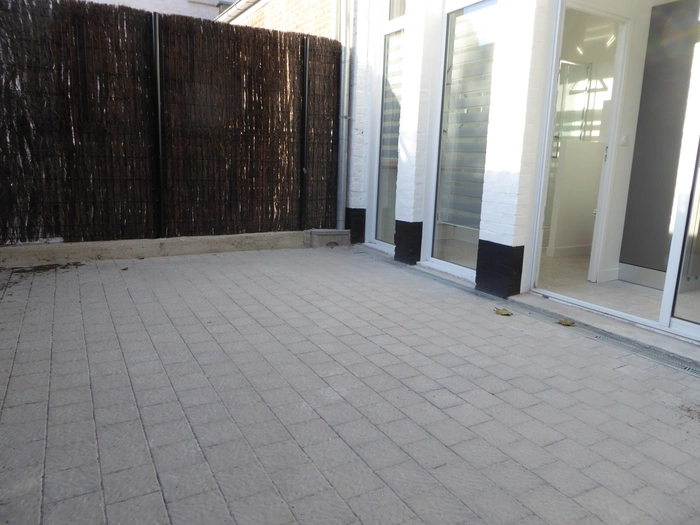 photo d'un appartement en location sur Lambersart