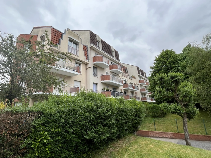 photo d'un appartement en vente sur Lambersart