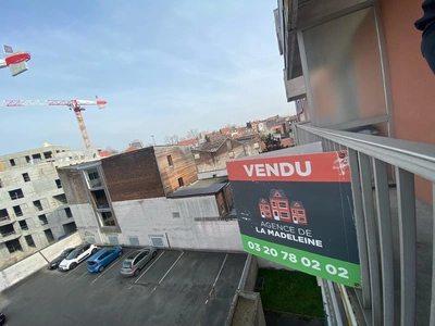 photo d'un appartement en vente sur Lille