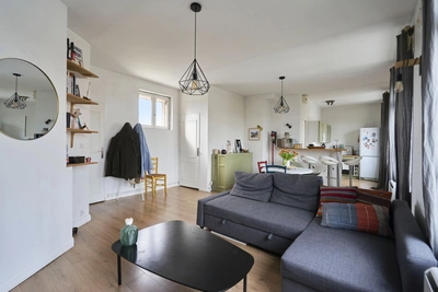 photo d'un appartement en vente sur Lille