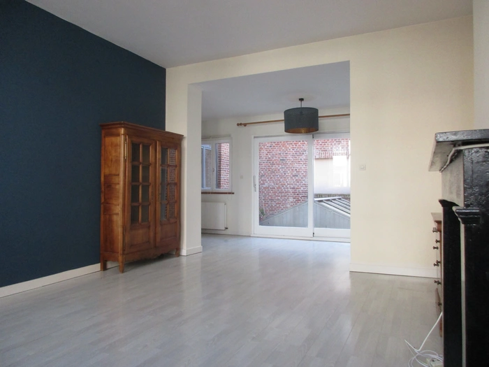 photo d'un appartement en location sur Lille