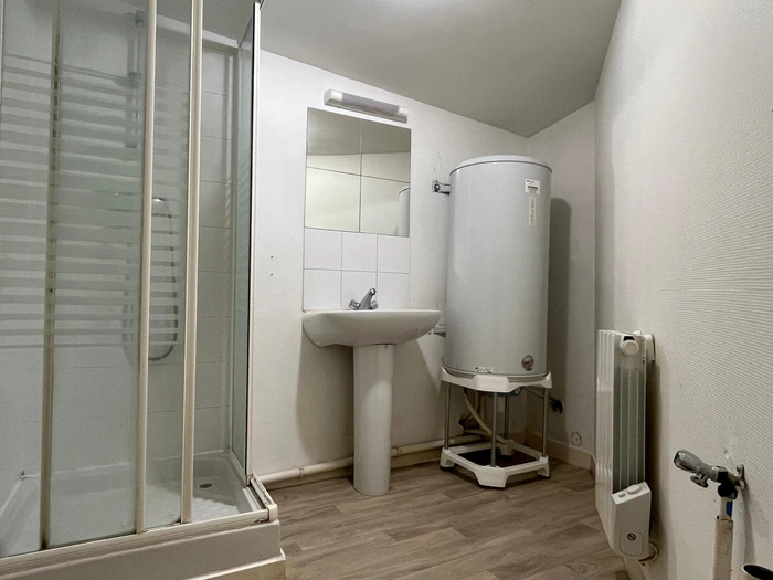 photo d'un appartement en location sur Lille