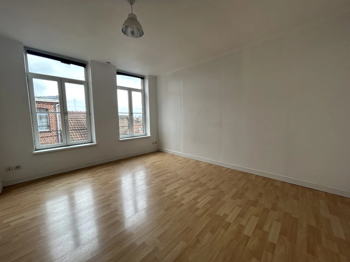 photo d'un appartement en vente sur Lille