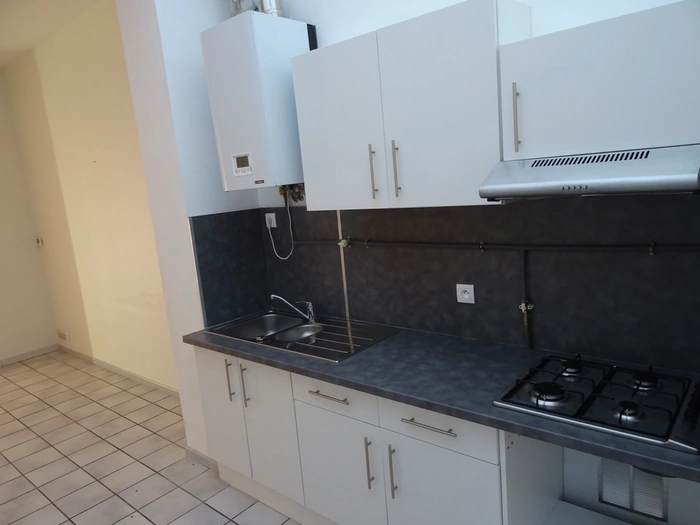 photo d'un appartement en location sur Lille