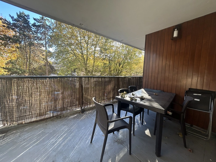 photo d'un appartement en vente sur Lille