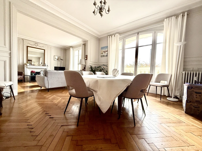 photo d'un appartement en vente sur Lille