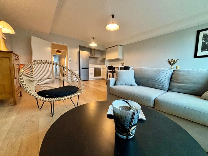 photo d'un appartement en vente sur Lille