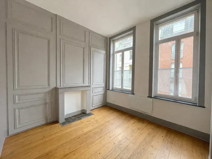 photo d'un appartement en vente sur Lille