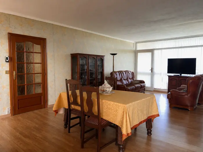 photo d'un appartement en vente sur Lille