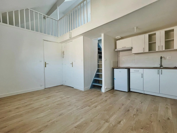 photo d'un appartement en location sur Lille