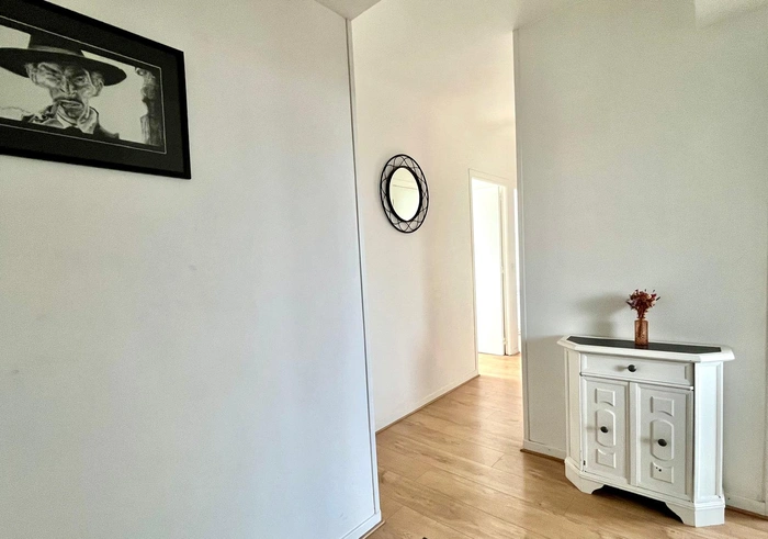 photo d'un appartement en location sur Lille