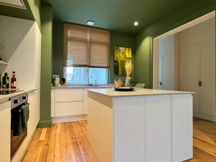 photo d'un appartement en location sur Lille