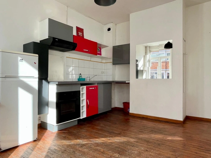 photo d'un appartement en location sur Lille