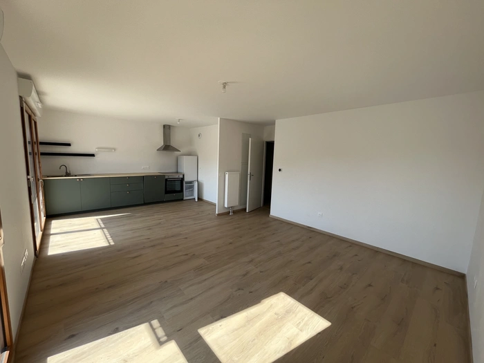 photo d'un appartement en location sur Lille