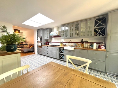 photo d'une maison en vente sur Lille