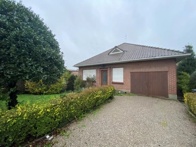 photo d'une maison en vente sur Linselles