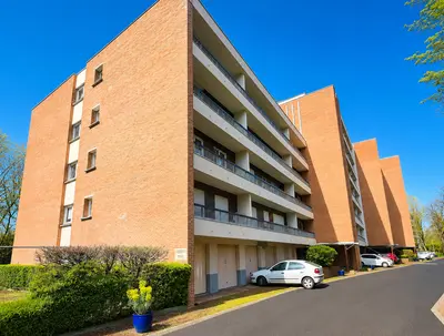 photo d'un appartement en vente sur Loos