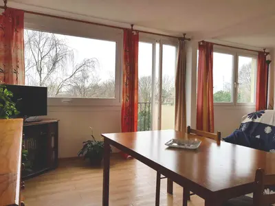 photo d'un appartement en vente sur Marcq-en-Baroeul