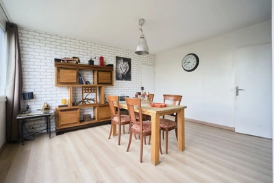 photo d'un appartement en vente sur Marcq-en-Baroeul