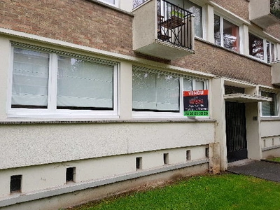 photo d'un appartement en vente sur Marcq-en-Baroeul
