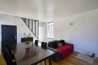 photo d'un appartement en vente sur Marcq-en-Baroeul