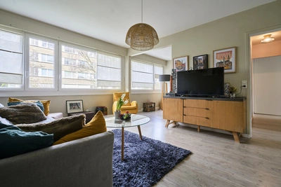 photo d'un appartement en vente sur Marcq-en-Baroeul