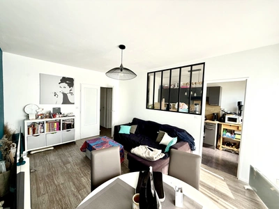photo d'un appartement en vente sur Marcq-en-Baroeul