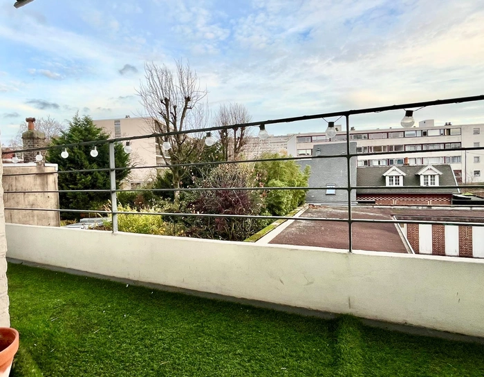 photo d'un appartement en location sur Marcq-en-Baroeul