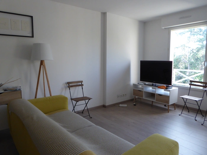 photo d'un appartement en location sur Marcq-en-Baroeul