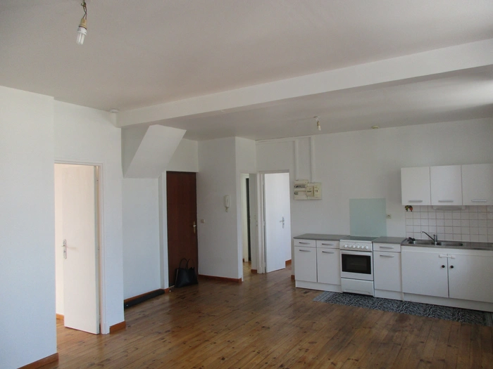 photo d'un appartement en location sur Marcq-en-Baroeul