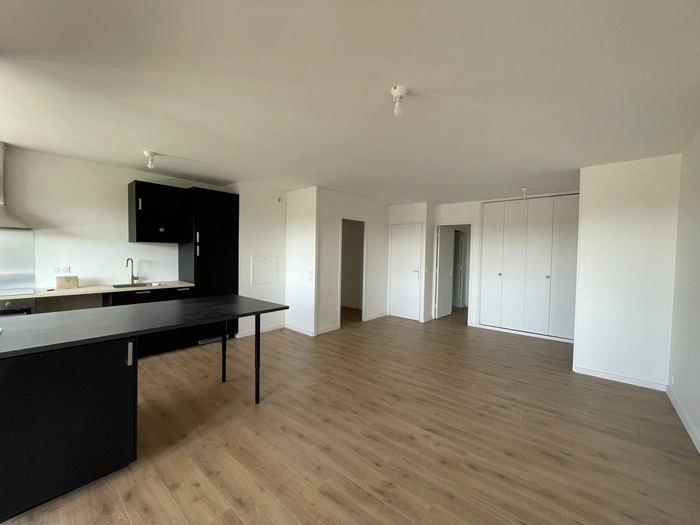 photo d'un appartement en location sur Marcq-en-Baroeul