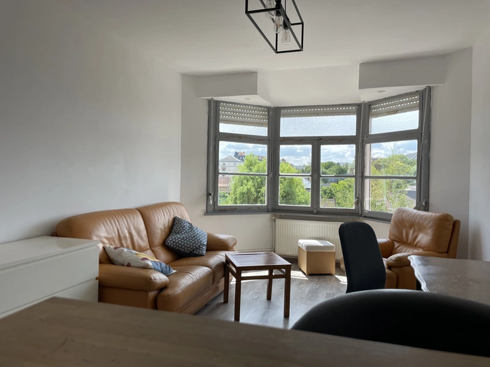 photo d'un appartement en location sur Marcq-en-Baroeul